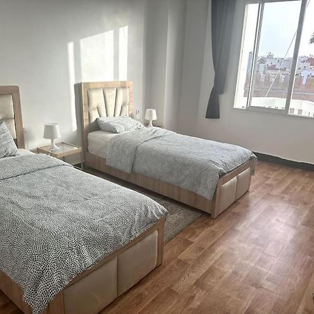 Appartement Mamouniya - Host Only Families Ραμπάτ Εξωτερικό φωτογραφία