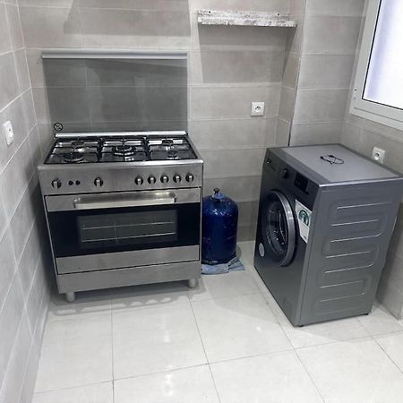Appartement Mamouniya - Host Only Families Ραμπάτ Εξωτερικό φωτογραφία