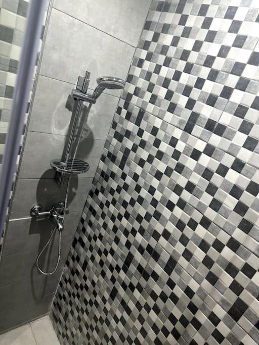 Appartement Mamouniya - Host Only Families Ραμπάτ Εξωτερικό φωτογραφία