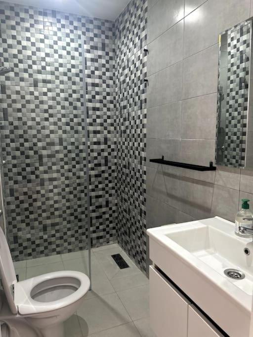 Appartement Mamouniya - Host Only Families Ραμπάτ Εξωτερικό φωτογραφία