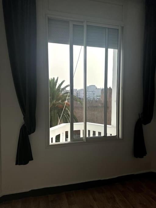 Appartement Mamouniya - Host Only Families Ραμπάτ Εξωτερικό φωτογραφία