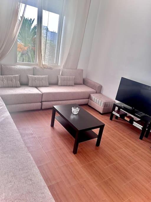 Appartement Mamouniya - Host Only Families Ραμπάτ Εξωτερικό φωτογραφία